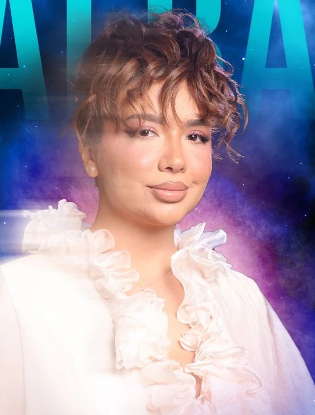 Alba Pollozhani reagon pas daljes nga BBVK