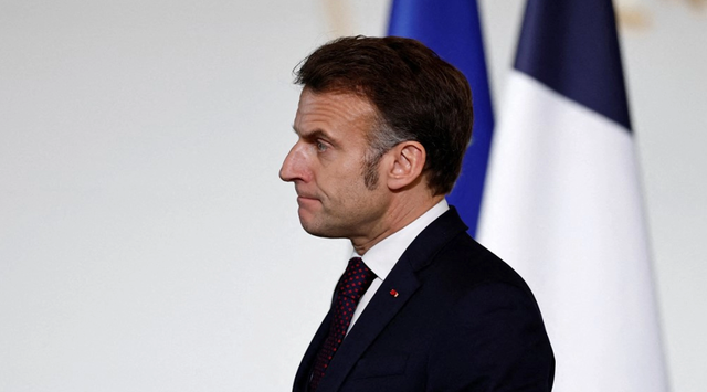 &ldquo;Truri i f&euml;mij&euml;ve nuk &euml;sht&euml; n&euml; shitje&rdquo;,