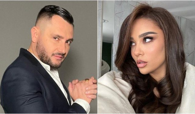 Bes Kallaku konfirmon lidhjen e re, Xhensila Myrtezaj publikon k&euml;ng&euml;n