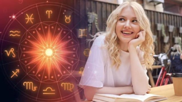 Universi ka nj&euml; surpriz&euml;! K&euml;to 4 shenja t&euml; horoskopit do