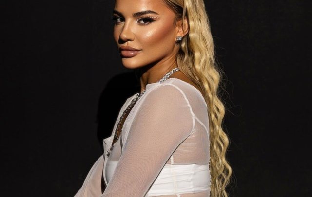 &ldquo;Leje gruan se s&rsquo;t&euml; b&euml;ri djal&euml;&hellip;&rdquo;/ Baby G