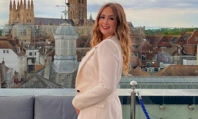 Fund tragjik/ Ish-Mbret&euml;resha e Bukuris&euml;, humb jet&euml;n n&euml;