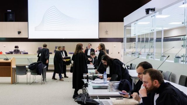 Vrasja e Ardit Spahiut n&euml; Belgjik&euml;, avokati i Elvis Muratajt: Nuk