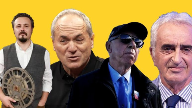 Fati i keq i N&euml;ndet&euml;ses 105, 7 her&euml; malit p&euml;r n&euml; Greqi