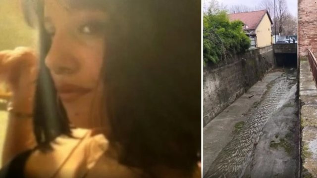 Gjendet e vdekur n&euml; kanal 17-vje&ccedil;arja/Autori i krimit dyshohet