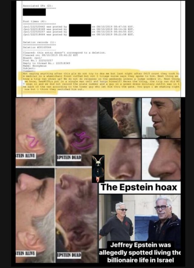 &ldquo;&Euml;sht&euml; gjall&euml;&rdquo;/ Shp&euml;rthejn&euml; teorit&euml;