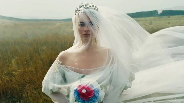 &ldquo;Wuthering Heights,&rdquo; nj&euml; kryevep&euml;r q&euml; ende trondit