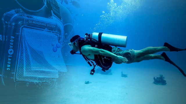 Zbulim i madh ! Zhyt&euml;sit do t&euml; jen&euml; n&euml; gjendje t&euml;