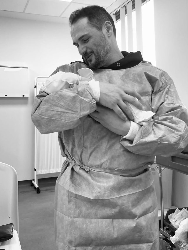 &ldquo;Faleminderit q&euml; ekziston!&rdquo;- E bija feston 1-vjetorin, Anna