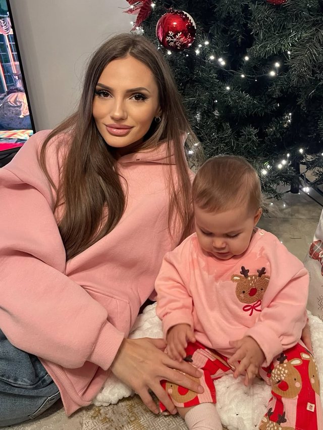 &ldquo;Faleminderit q&euml; ekziston!&rdquo;- E bija feston 1-vjetorin, Anna