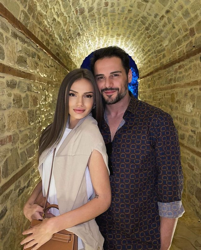 &ldquo;Faleminderit q&euml; ekziston!&rdquo;- E bija feston 1-vjetorin, Anna