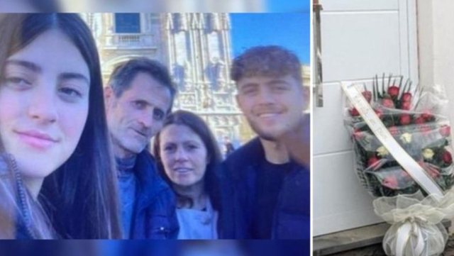 Tragjedia e familjes Kola n&euml; Lucca, xhaxhai hap GoFundMe p&euml;r varrimin