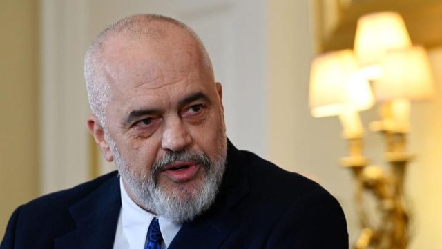 Rama drejt Uashingtonit, pritet t&euml; marr&euml; pjes&euml; n&euml; mbledhjen