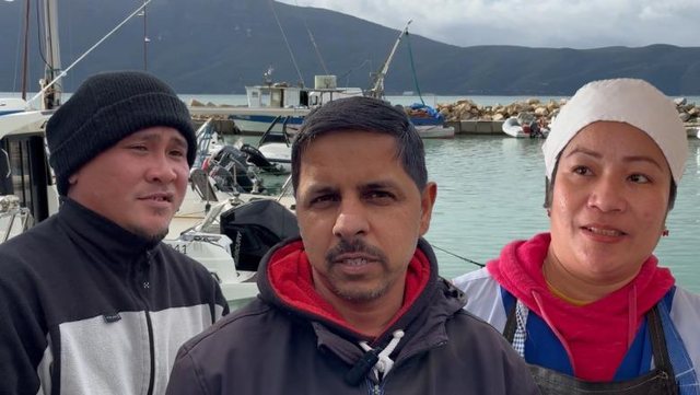 'Bum&rsquo; aplikimesh nga vendet aziatike p&euml;r leje q&euml;ndrimi!