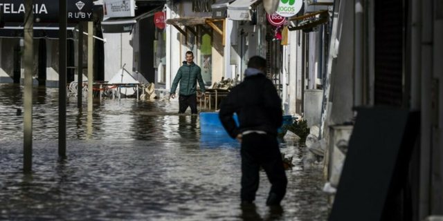 Stuhi vdekjeprur&euml;se n&euml; Gadishullin Iberik/ Humb jet&euml;n nj&euml;