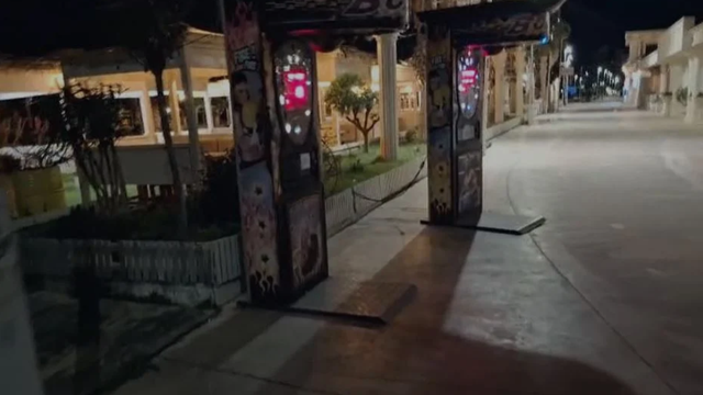 Prindi paralajm&euml;ron p&euml;r pajisjen elektrike &ldquo;boxer&rdquo; tek