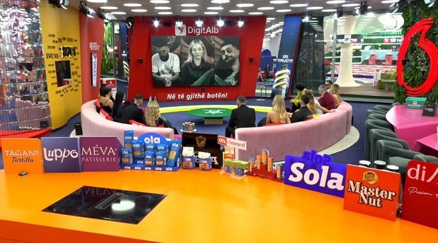 VIDEO/ Raporti i Selin me Gimbon "NDAHET" me Mirin? Banorja: I