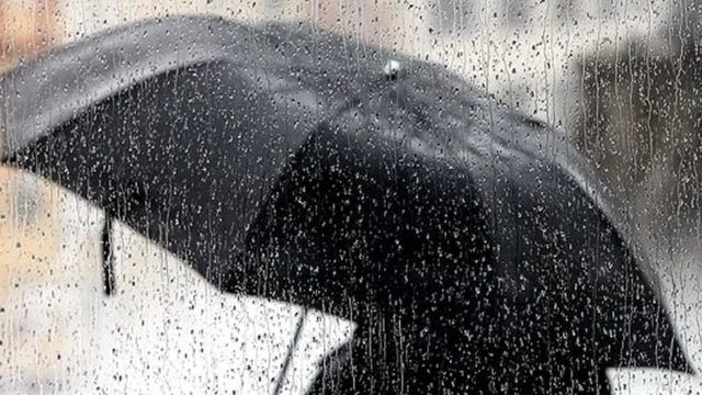 Mot i paq&euml;ndruesh&euml;m, si do t&euml; jen&euml; tempetaturat p&euml;r