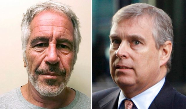 Mediat britanike: Mbret&euml;resha e mb&euml;shteti Andrew pavar&euml;sisht