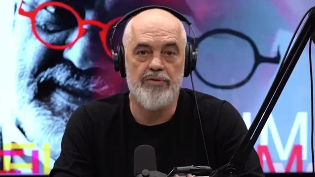 Vendimi i GJK-s&euml; p&euml;r Ballukun, Rama: &ldquo;Nuk gjeti dot forc&euml;n