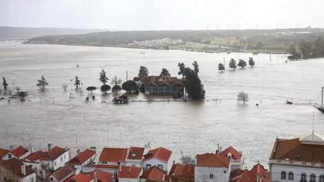 Portugalia voton n&euml; balotazh mes stuhive dhe emergjenc&euml;s klimatike