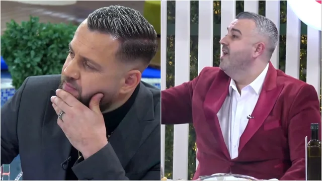 &ldquo;L&euml;re gangsterin jasht&euml;&rdquo;/ Debatet n&euml; sht&euml;pi,