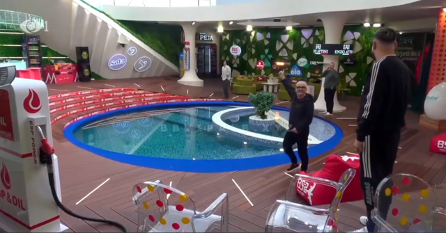 Dron mbi &ldquo;BBVA&rdquo;/ Mesazh p&euml;r Luizin: &ldquo;Mir&euml; se erdhe i