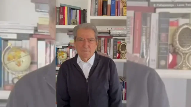 Deklarata e Ram&euml;s p&euml;r Gjykat&euml;n Kushtetuese, reagon Berisha: Ai