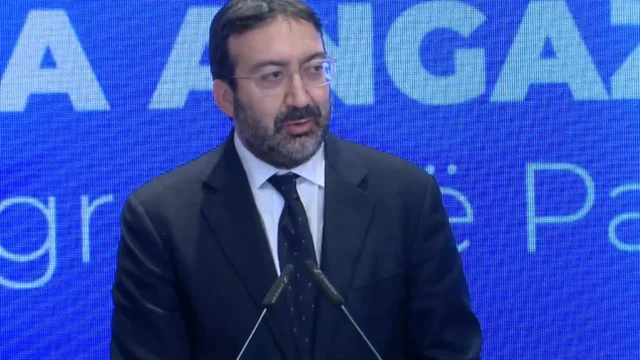 Paraburgimi n&euml; Shqip&euml;ri, 5 her&euml; m&euml; i lart&euml; se vendet e