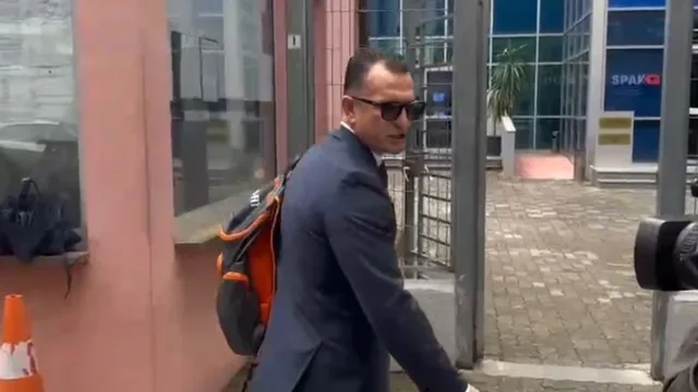 Dhunohet n&euml; Vlor&euml; avokati Kujtim Cakrani, p&euml;rfundon n&euml;