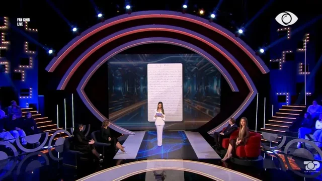 &ldquo;Vajza ime &euml;sht&euml; aty brenda si&ccedil; e kam rritur&rdquo;/