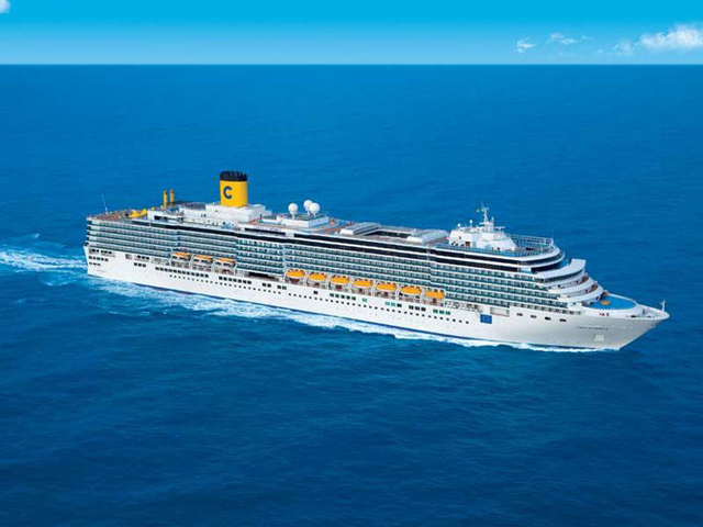 "Trondit&euml;se, bie nga anija ku kishte hipur si turist dhe vdes para