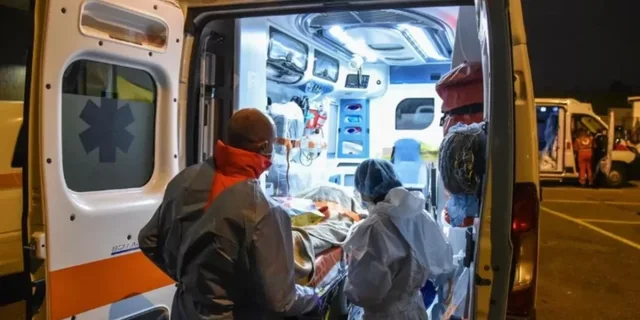 Dy aksidente t&euml; r&euml;nda gjat&euml; nat&euml;s, humbin jet&euml;n dy