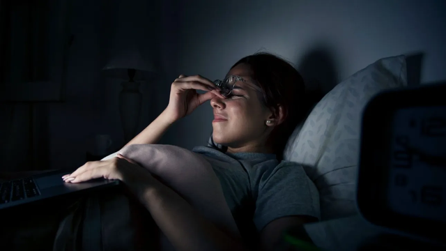 Ja se si mungesa e gjumit d&euml;mton neuronet e trurit ton&euml;, sipas