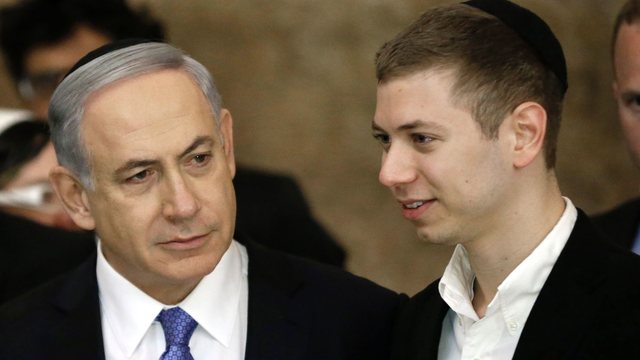 SKANDAL n&euml; familjen Netanyahu! Dhun&euml; ndaj kryeministrit dhe ekstradim