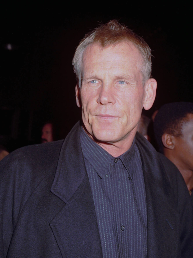 Nick Nolte: &ldquo;Djali i keq&rdquo; i Hollivudit dhe ish- zem&euml;rthyesi