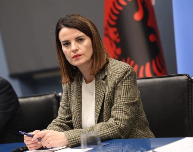 Ko&ccedil;iu: Pasurit&euml; e krimit nuk do t&euml; trash&euml;gohen, do