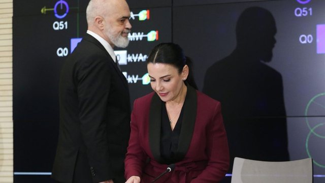 Vendimi i Kushtetueses p&euml;r pezullimin e Ballukut, Rama paralajm&euml;ron: