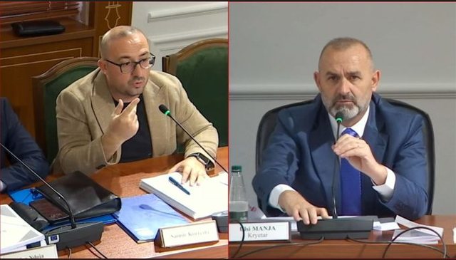 &ldquo;O Ulsi, ty t&euml; ka ikur e gjith&euml; PS-ja n&euml;&hellip;&rdquo;-