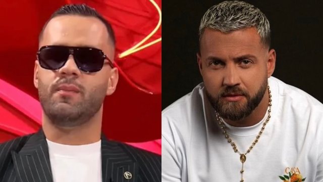 "M&euml; ke sjell&euml; buz&euml;qeshjen..."- Stenaldo p&euml;rlotet