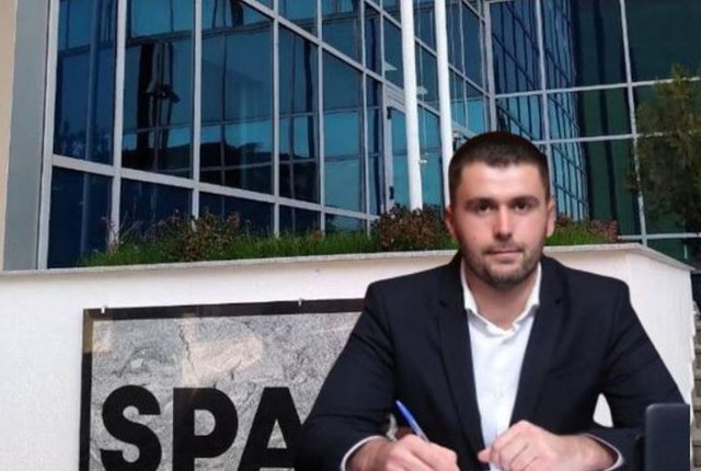 Apeli i GJKKO d&euml;non me burg kryebashkiakun e Rrogozhin&euml;s, Edison