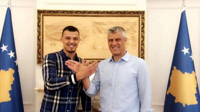 &ldquo;Drejt&euml;si, jo politik&euml;&rdquo;- Prokuroria k&euml;rkoi 45 vite