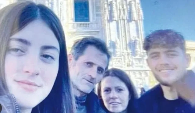 Do prehen n&euml; Shqip&euml;ri 4 familjar&euml;t q&euml; u 'shuan'