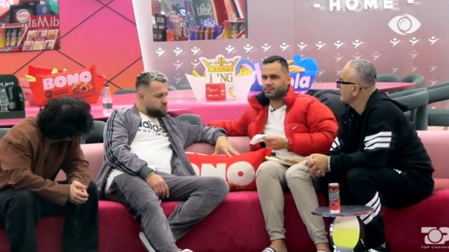 &ldquo;Ti mendon se do vij pa Lun&euml;n p&euml;r t&euml; t&euml;