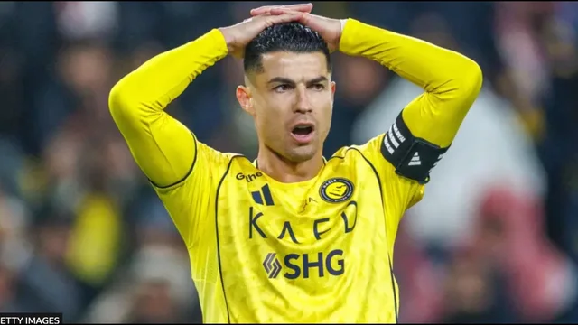 Paga t&euml; paguara dhe drejtues te riintegruar; Cristiano Ronaldo fiton dhe