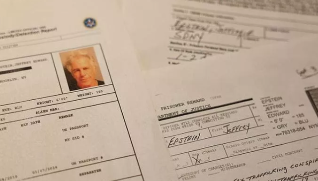 Dosjet Epstein zbulojn&euml; m&euml;katet e oligarkis&euml; digjitale