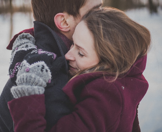 Sa duhet t&euml; zgjas&euml; nj&euml; p&euml;rqafim q&euml; t&euml; ndihet