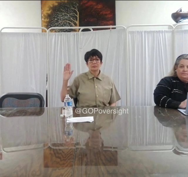 Bashk&euml;pun&euml;torja e Epstein refuzon t&euml; p&euml;rgjigjet n&euml;