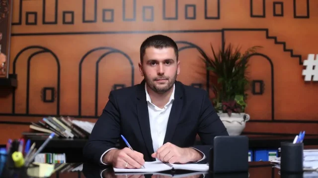 U d&euml;nua nga GJKKO me 1 vit burg, policia e Durr&euml;sit ekzekuton vendimin