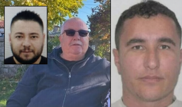 Atentati ndaj biznesmenit, vras&euml;si Henrik Hoxhaj zbardh skem&euml;n: